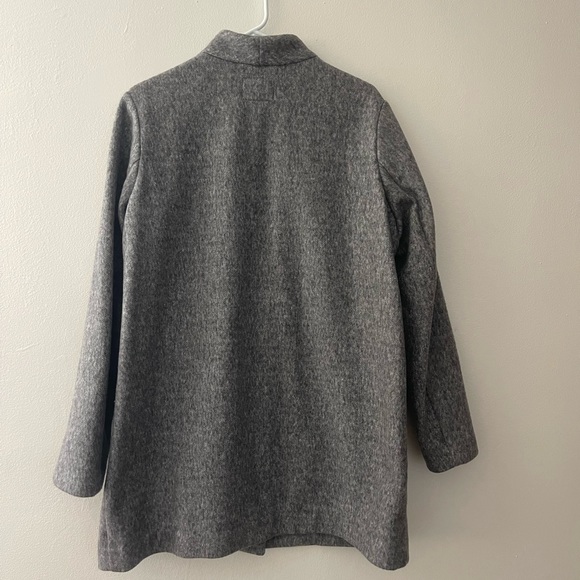 Old navy Cozy Coat - Picture 2 of 3